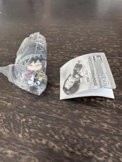 鬼滅の刃　ねむらせ隊　冨岡義勇