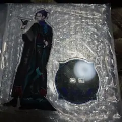 魔フィア カルエゴ アクリルスタンド