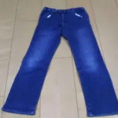 120男の子ホットビスケッツジーンズ