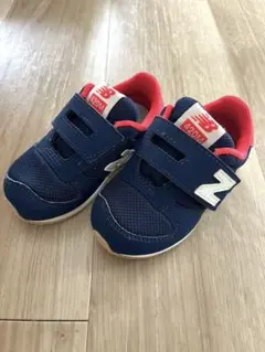 New Balance 420M ネイビー
