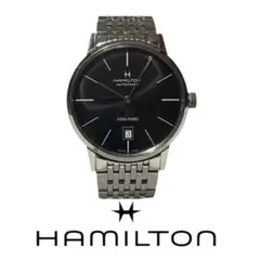 2026年最新】hamilton ハミルトン イントラマティックの人気アイテム