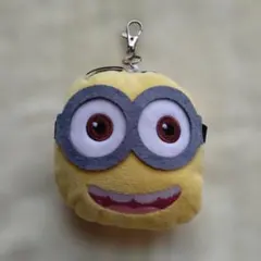 ミニオン パスケース