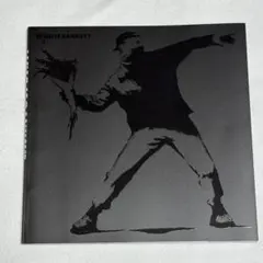 WHO IS BANKSY? バンクシーって誰？展 図録