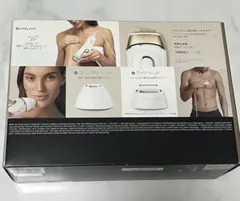 早い者勝ち！Braun ブラウン シルクエキスパート PL1100 - メルカリ