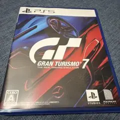 PS5 PlayStation5 本体＋GT7 グランツーリスモ7 新品未使用 2026年最新】playstation5 “グランツーリスモ7” 同梱版の人気アイテム