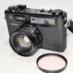 2026年最新】ヤシカエレクトロ35の人気アイテム - メルカリ