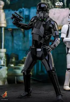 Hottoys ホットトイズ TMS013 デス・トルーパー Trooperのサムネイル