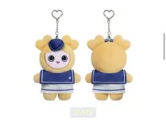 スキズ SKZOO 10センチ ぬいぐるみ フィリックス ポガリ 新品未開封