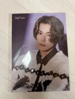 treasure nightgarden あさひ