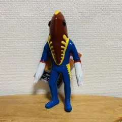 2025年最新】メトロン星人 ソフビの人気アイテム - メルカリ