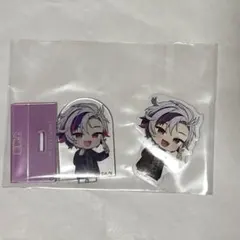 にじさんじ　チョコエッグ不破湊