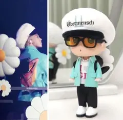 2026年最新】g-dragon フィギュアの人気アイテム - メルカリ