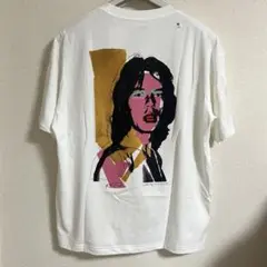 2026年最新】ミックジャガー tシャツの人気アイテム - メルカリ