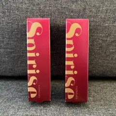SPIRISE(スピライズ) リフトストレッチャーバーム スティック状美容液2個のサムネイル