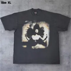 sade シャーデー tシャツ summer deluxe y2k XL 黒 sade シャーデー tシャツ summer deluxe y2k XL 黒 - メルカリ
