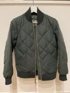 スカイライナー ダウンジャケット