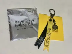 ミセス バベルの塔 ガチャ キーホルダーE