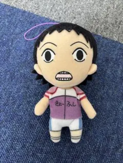 弱虫ペダル 御堂筋翔 ぬいぐるみ - メルカリ