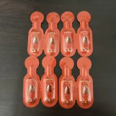 ベネフィーク　BENEFIQUE SERUM サンプル 8包セットのサムネイル