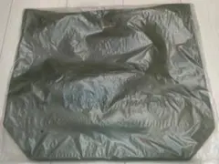 リンガーハット 福袋 2026 トートバッグ (カーキ)