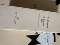 JILLSTUART lip blossom balm #003