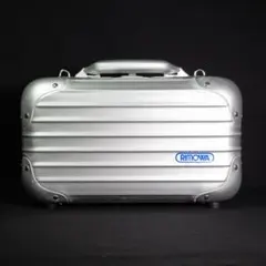2026年最新】rimowa アタッシュケースの人気アイテム - メルカリ