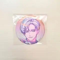ブレマイ 祠堂恭耶 缶バッジ - メルカリ