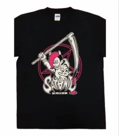新品『サタニックカーニバル'15』ＴシャツM 横山 健 KEN YOKOYAMA 2026年最新】サタニックカーニバル tシャツの人気アイテム - メルカリ