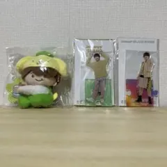 大橋和也 ちびぬい サンリオアクスタ