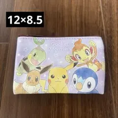 ポケットモンスター ミニポーチ