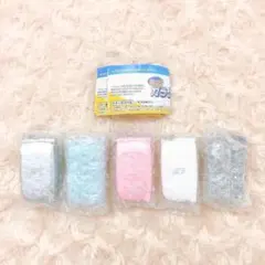 本当に録音再生！なつかしのガラケーマスコット 全5種 フルコンプ