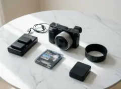 2026年最新】sony α6400 18-135の人気アイテム - メルカリ