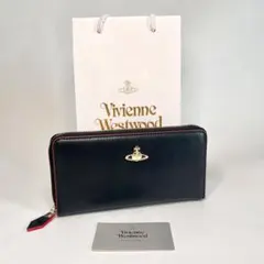☆新品未使用☆ヴィヴィアンウエストウッド 長財布 955VW338 - メルカリ