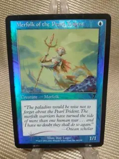撃退/foil 英語版foil1枚 MTG 《撃退/Foil》 英語1枚 - メルカリ