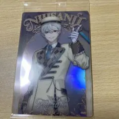 にじさんじウエハース 葛葉