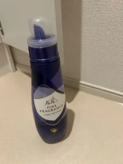 ファーファ ファインフレグランス 柔軟剤
