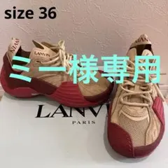 LANVIN スニーカーのサムネイル