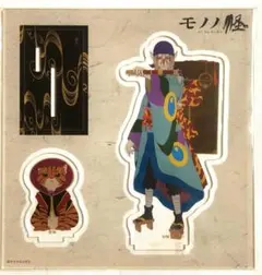 モノノ怪 アクリルスタンド H 離 薬売り 化猫 - メルカリ