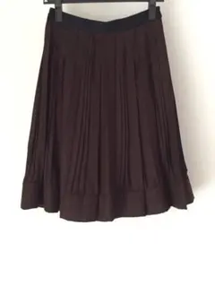 イネド ⭐︎ スカート