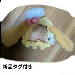 ★DISNEY RESORT　 新品タグ付　クッキーアン