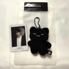 the boyz ジュヨン ドール ぬいぐるみ トレカ 公式】 THE BOYZ ジュヨン ぬいぐるみ ドボイズ zeneration