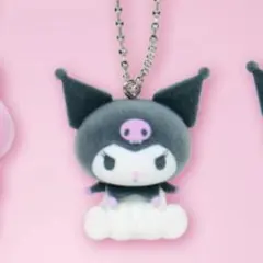 Netflix シークレットマスコット
