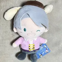 2025年最新】ice on ぬいぐるみ サンリオ ユーリの人気アイテム