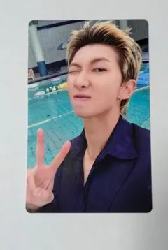 BTS ARIRANG Weverse 東京 ラキドロ トレカ RM - メルカリ