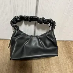 GU シャーリングワンハンドルバッグのサムネイル