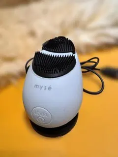 mysé 美顔器 グレー 充電器付き myse/ミーゼ スカルプリフト アクティブ プラス 通販 - ディノス