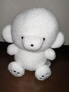 ラウンドワン限定 じょせまる BIGぬいぐるみ じょせまる ②
