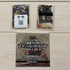仮面ライダー、スーパー戦隊グッズ