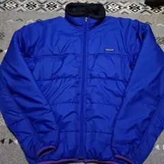 patagonia ファイヤーボール　USA製