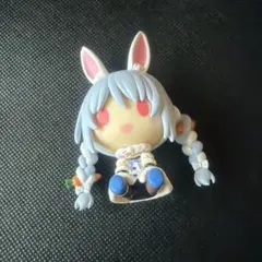 兎田ぺこら ちょっこのっこ 一番くじ ホロライブ